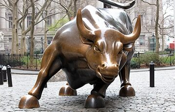 Charging_Bull_statue